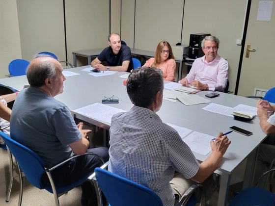 Federalistas de Aragón inicia una nueva etapa para configurarse como foro de reflexión abierto a la ciudadanía