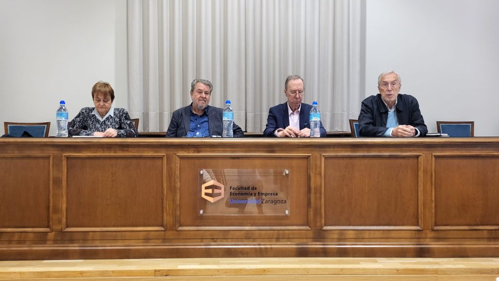 “El federalismo no es solo una manera de organizar el poder, sino una forma de resolver los problemas”