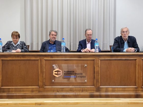 “El federalismo no es solo una manera de organizar el poder, sino una forma de resolver los problemas”
